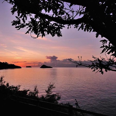 English Riviera Sunrise Villa Torquay Eksteriør bilde