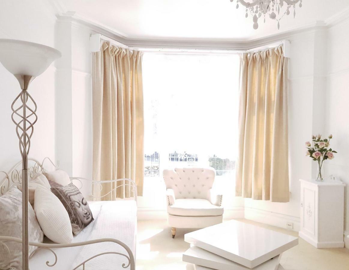 English Riviera Sunrise Villa Torquay Eksteriør bilde